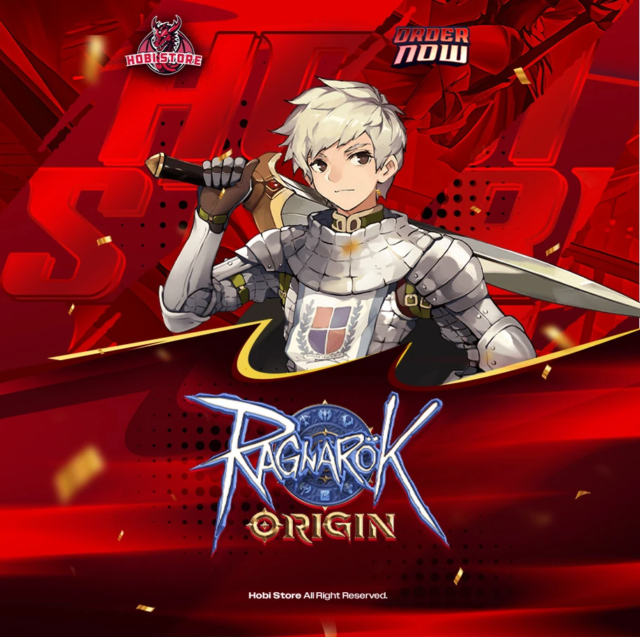 Ragnarok Origin
