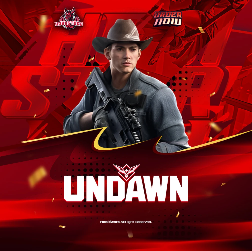 Undawn