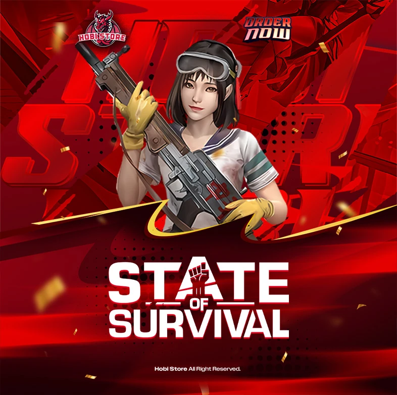 State of Survival