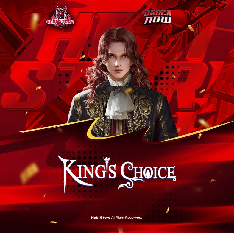Kings Choice