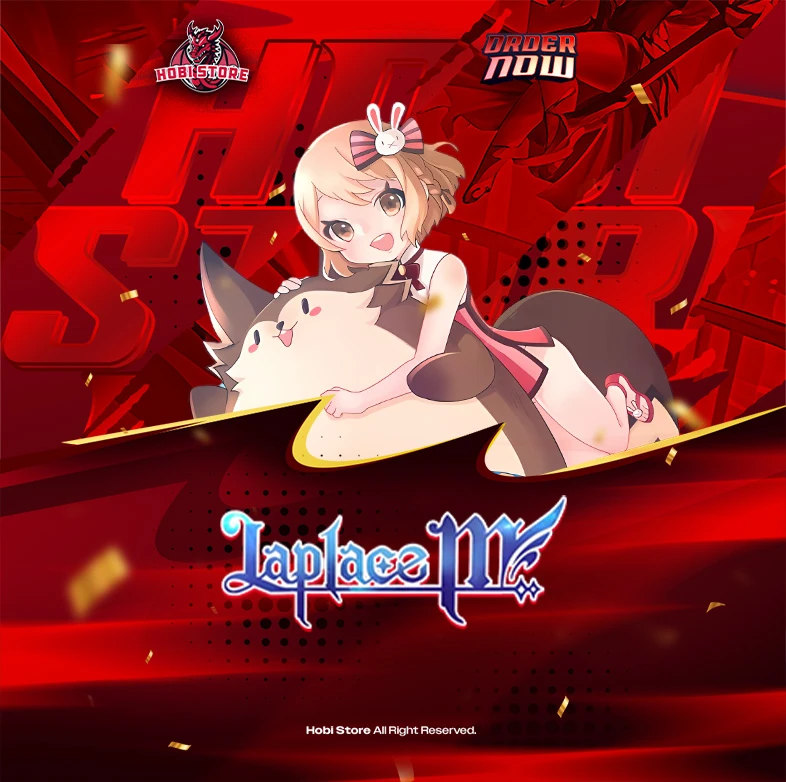 Laplace M