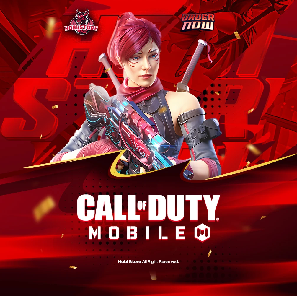 Call of Duty MOBILE