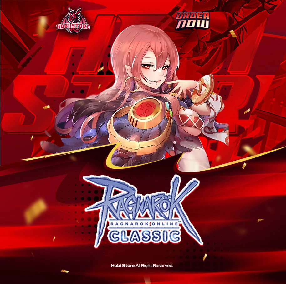Ragnarok M Classic
