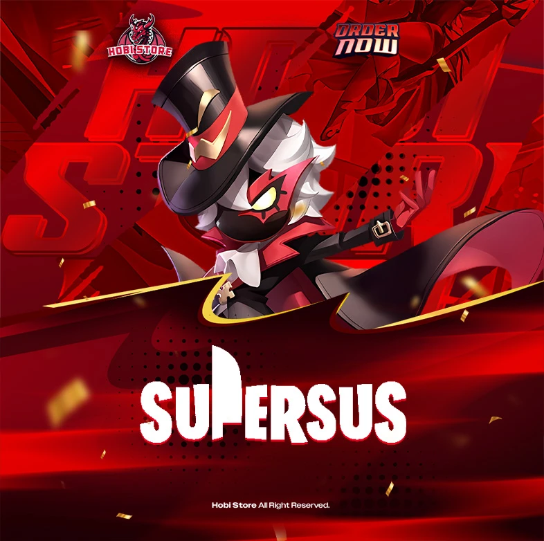 Super Sus