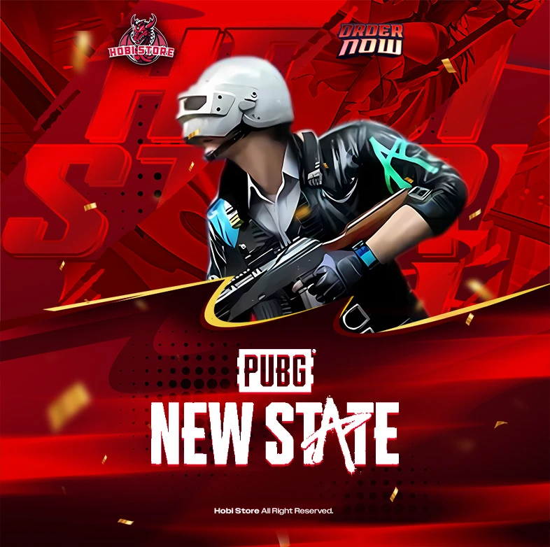 PUBG New State Mobile