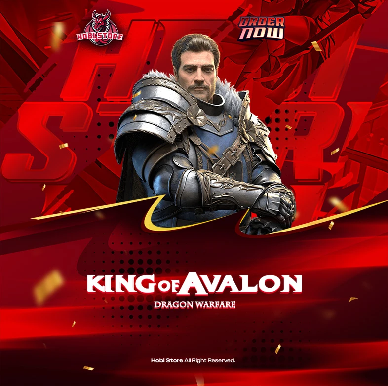 King of Avalon