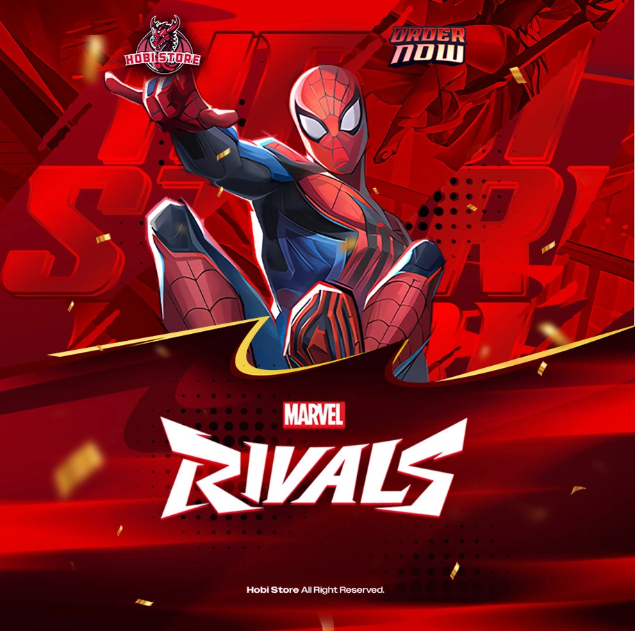 Marvel Rivals