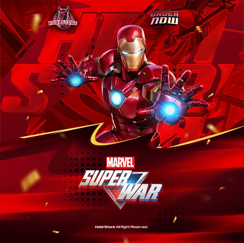 Marvel Super War