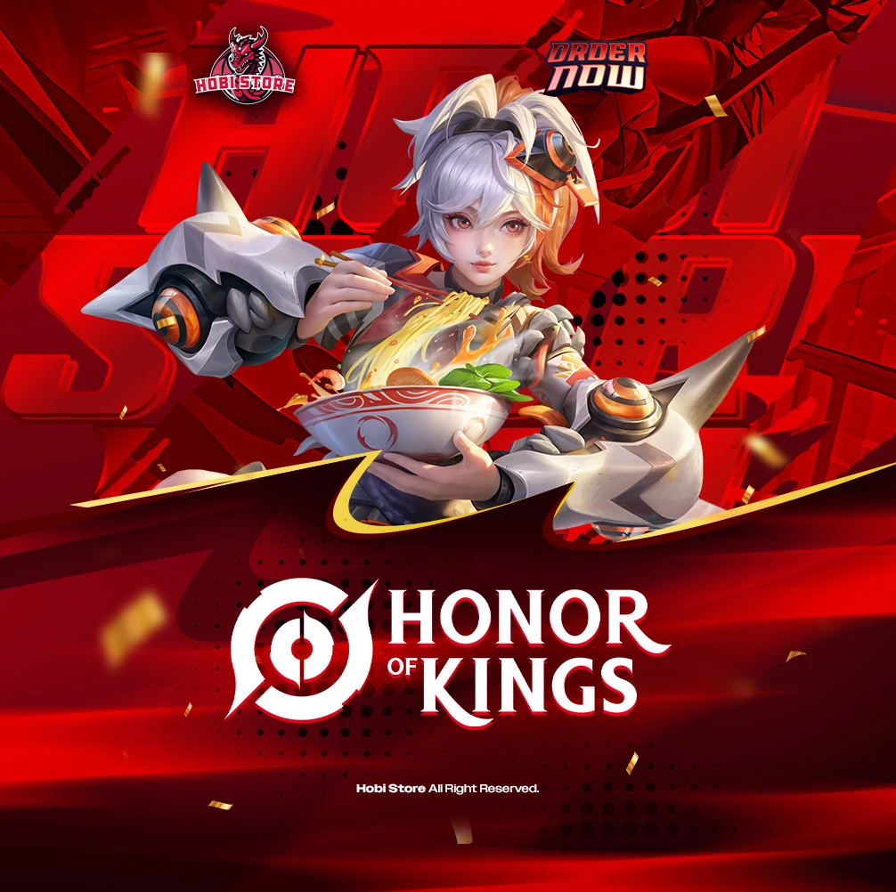 Honor of Kings