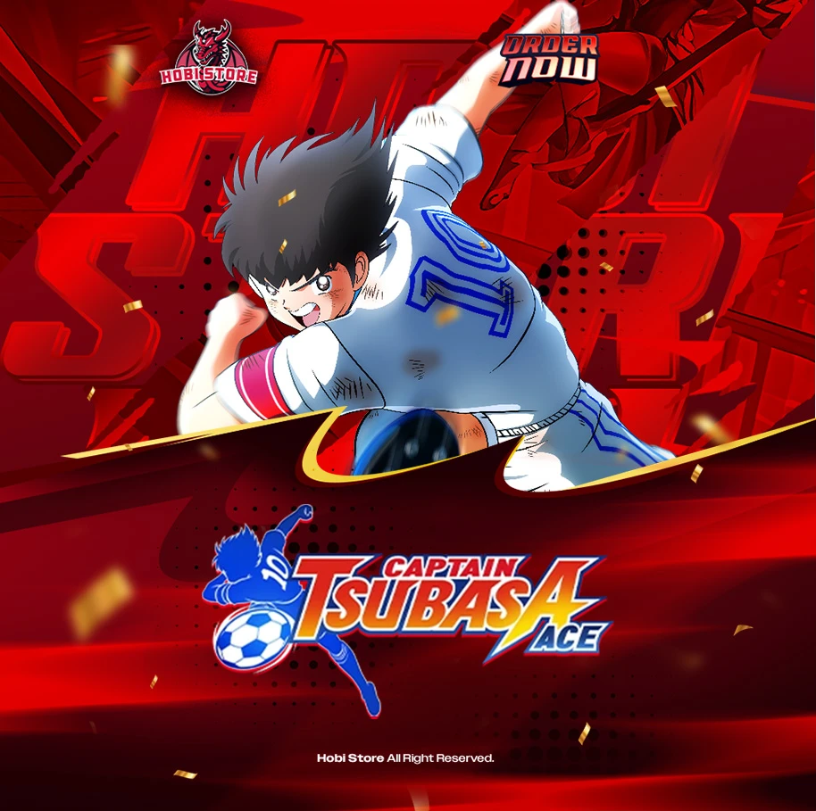 Captain Tsubasa Ace