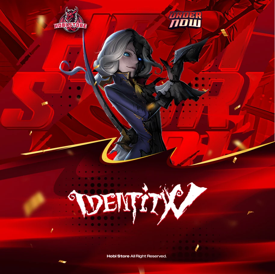 Identity V