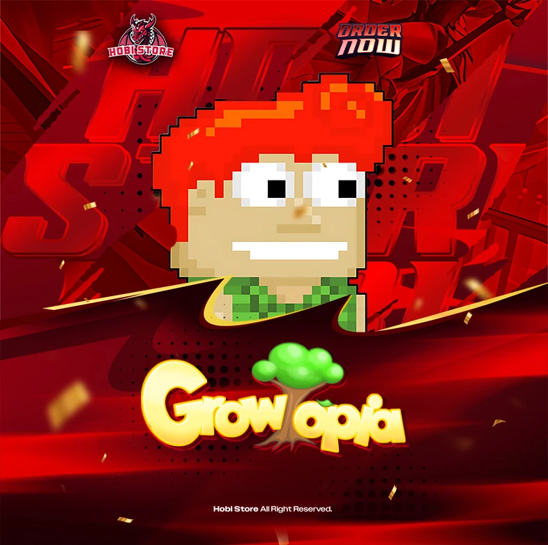 Growtopia