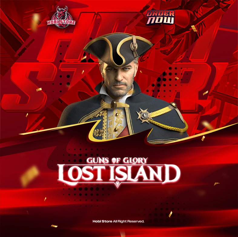 Guns of Glory