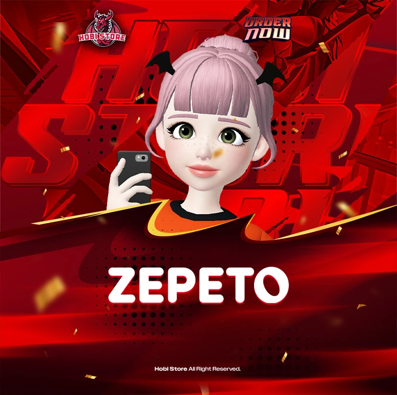 Zepeto
