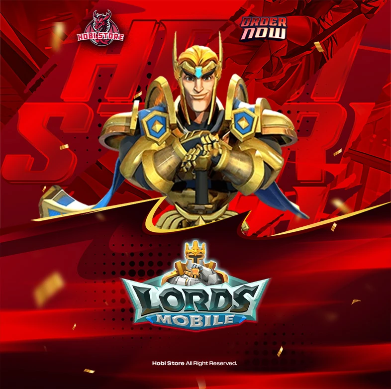 Lords Mobile