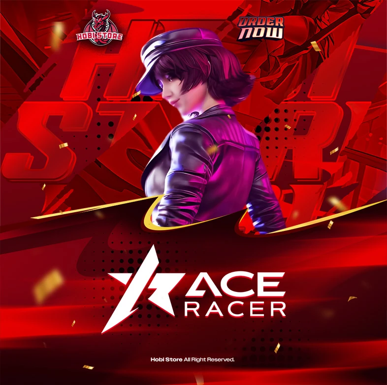 Ace Racer