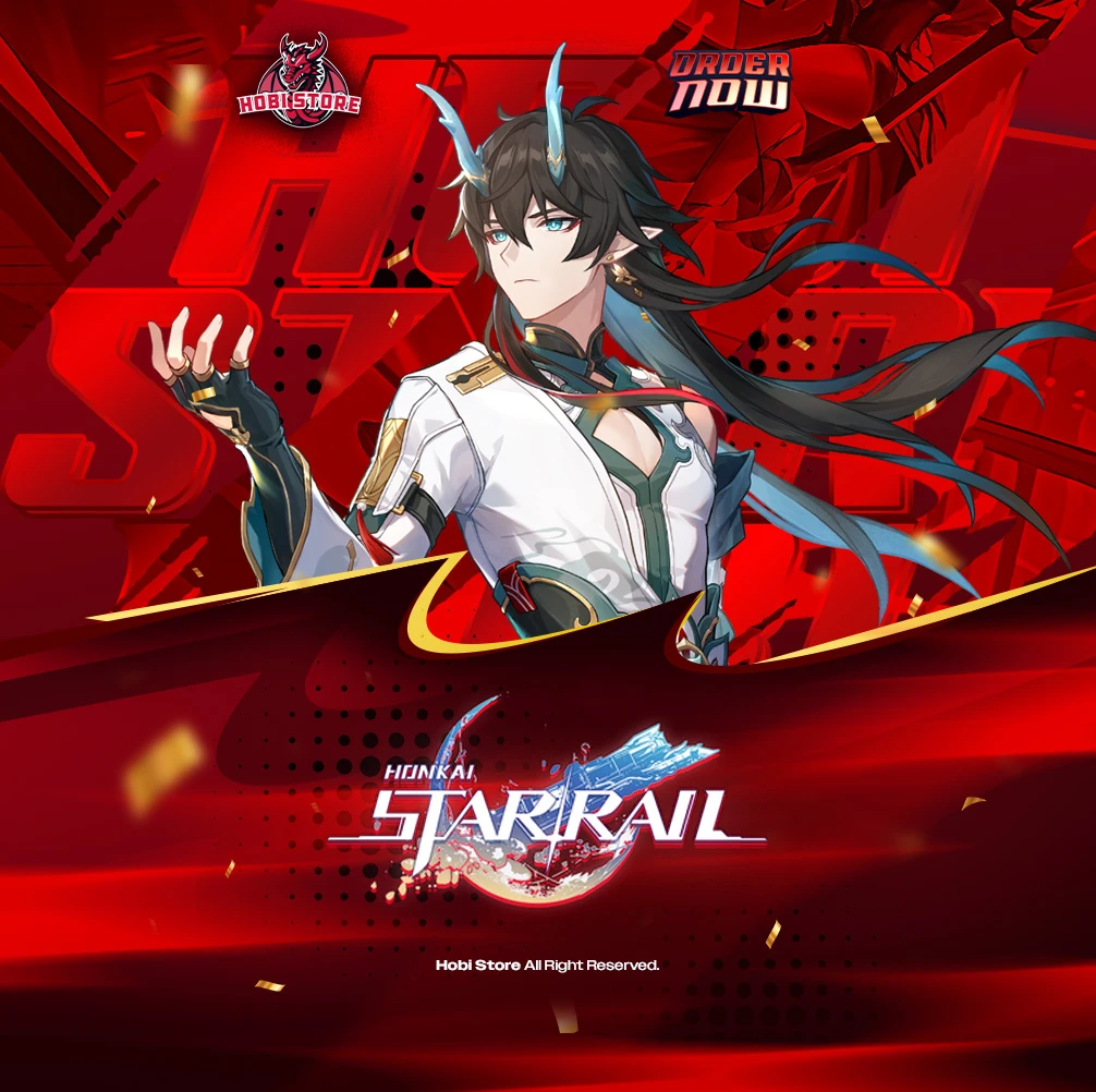 Honkai Star Rail
