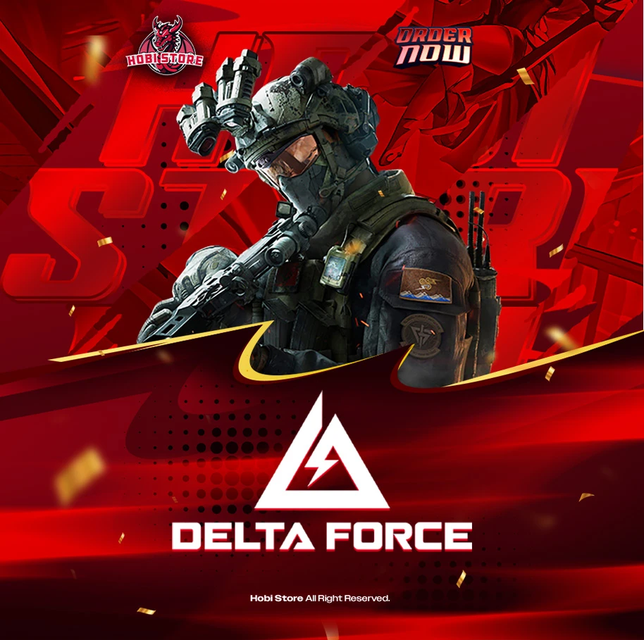 Delta Force
