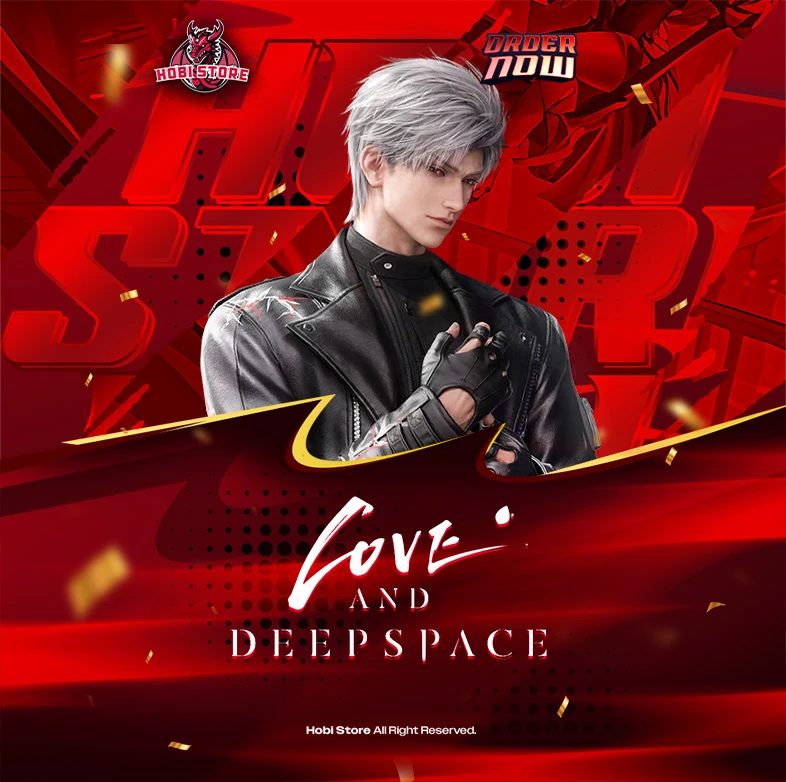 Love and Deepspace