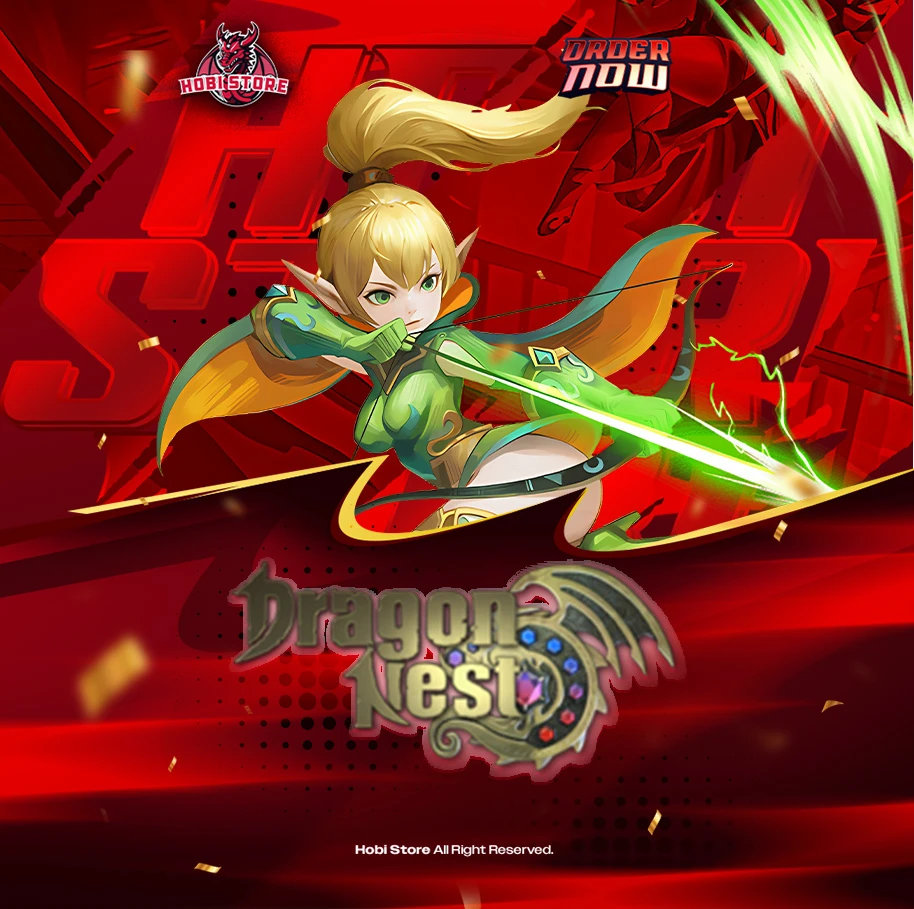 Dragon Nest M Classic