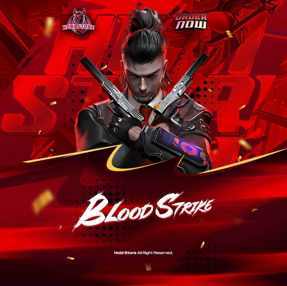 Blood Strike