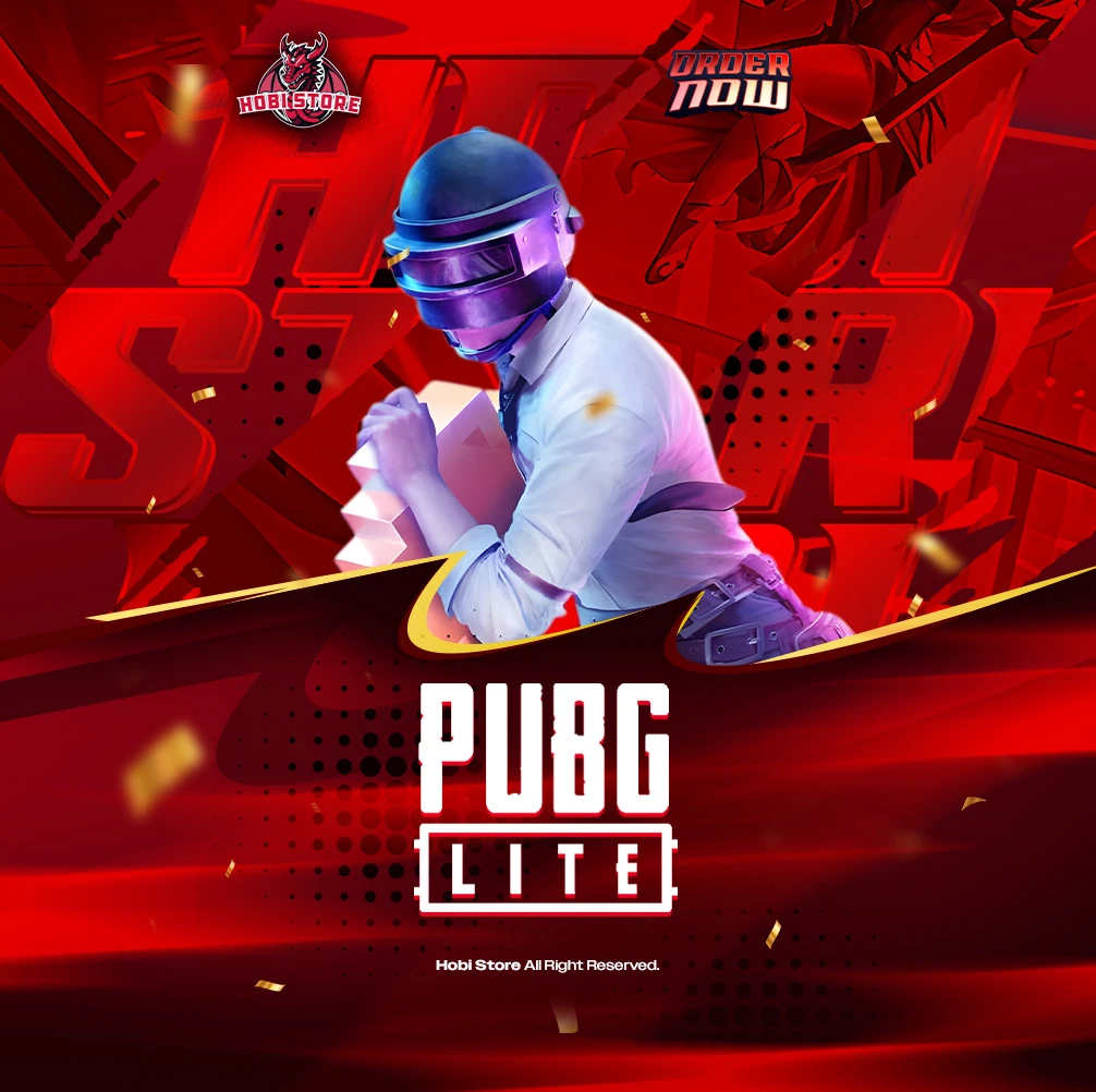 PUBG Mobile Lite