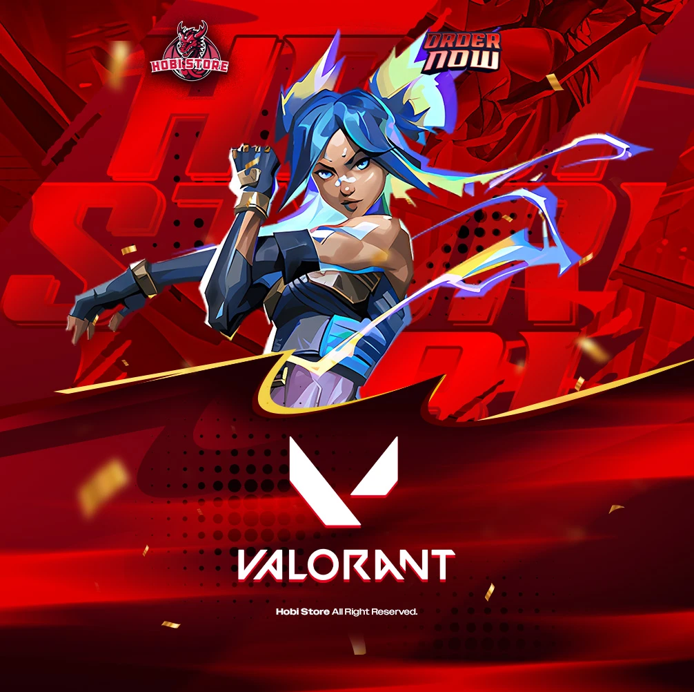 Valorant