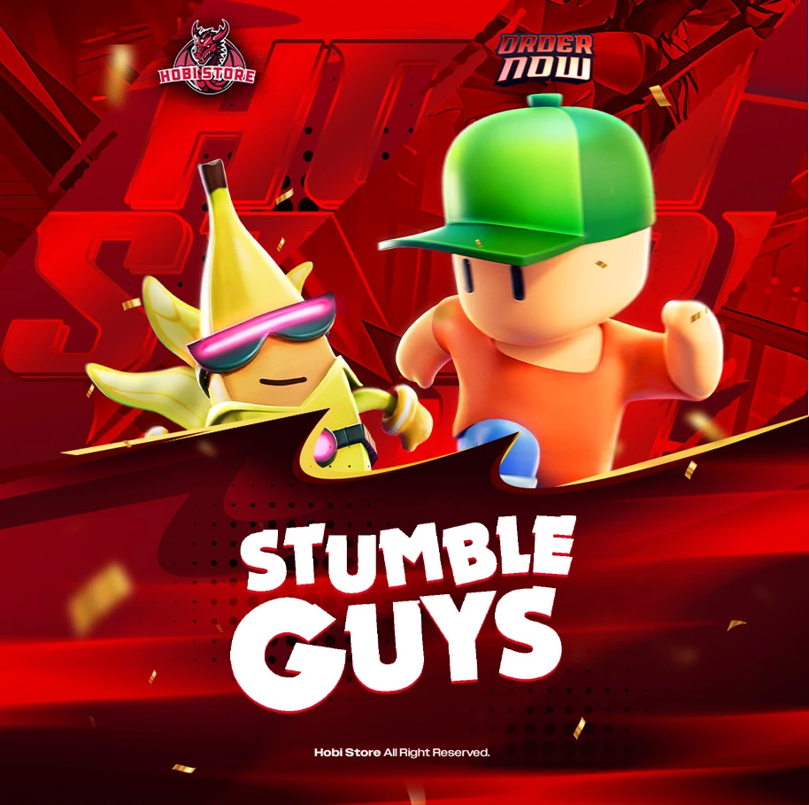 Stumble Guys