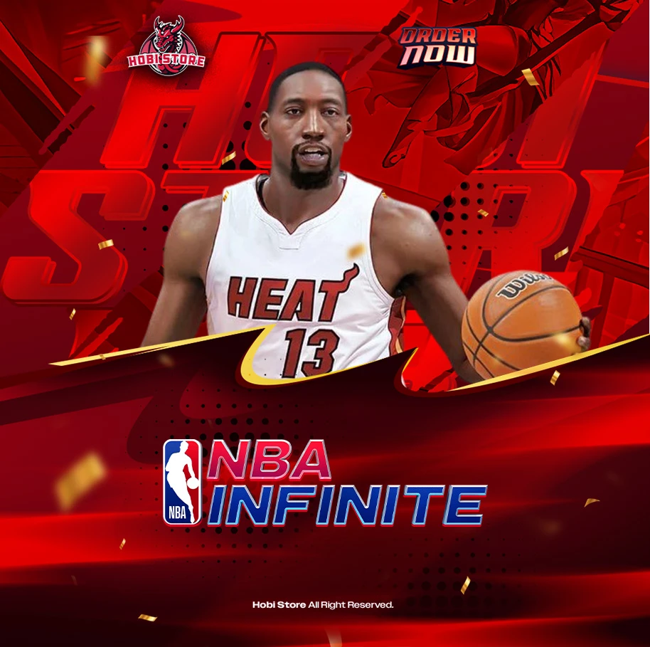 NBA Infinite