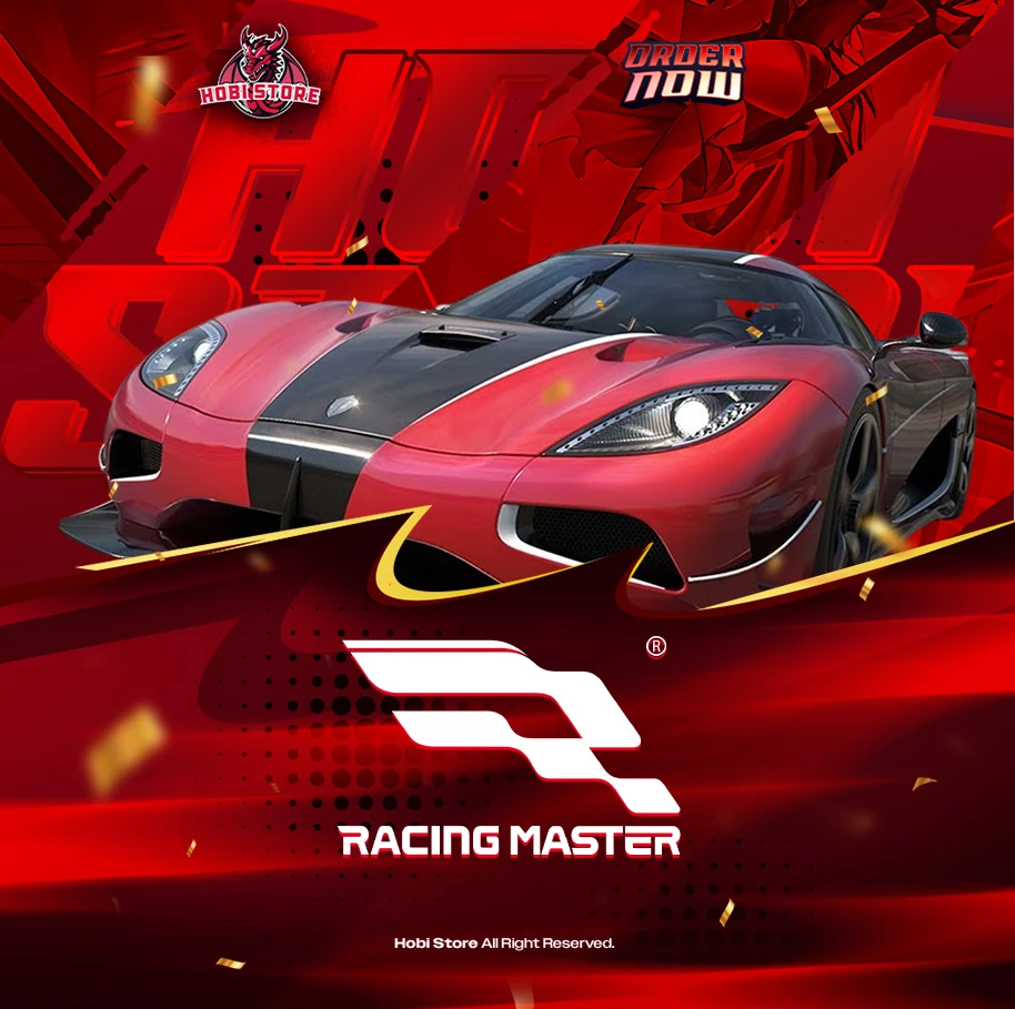 Racing Master