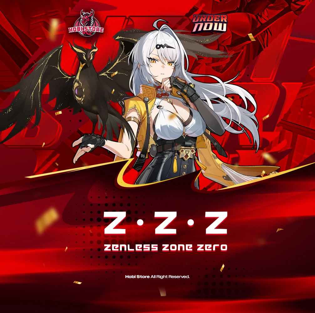 Zenless Zone Zero